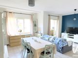 Vente  Appartement F2  de 52 m² à Toulon 145 000 euros
