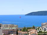 Vente  Appartement T6  de 115 m² à Toulon 1 379 000 euros