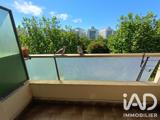 Vente  Appartement T2  de 49 m² à Toulon 148 300 euros
