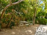 Vente  Appartement T2  de 28 m² à Fréjus 135 000 euros