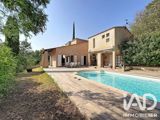 Vente  Maison de 142 m² à Les Adrets de l'Estérel 649 000 euros