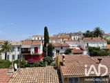 Vente  Appartement F2  de 53 m² à Toulon 262 000 euros