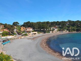 Vente  Appartement F3  de 47 m² à La Seyne 209 000 euros