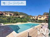 Vente  Appartement T2  de 27 m² à Cavalaire sur Mer 174 000 euros