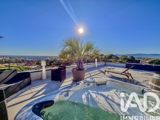 Vente  Appartement F4  de 103 m² à Fréjus 775 000 euros