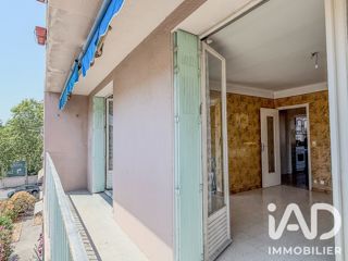 Vente  Appartement T3  de 70 m² à La Seyne 150 000 euros