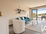 Vente  Appartement F4  de 79 m² au Lavandou 559 000 euros