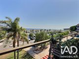 Vente  Appartement F3  de 47 m² à Saint Cyr Sur Mer 399 000 euros