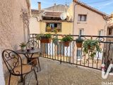 Vente  Maison de 86 m² à Cuers 209 000 euros