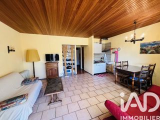 Vente  Appartement F2  de 41 m² à Bandol 210 000 euros
