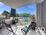 Vente  Appartement F3  de 77 m² à Toulon 298 000 euros