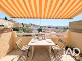 Vente  Appartement F3  de 72 m² à Cogolin 235 000 euros