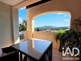Vente  Appartement T3  de 60 m² à La Garde Freinet 260 000 euros
