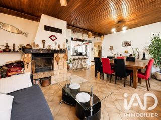 Vente  Appartement F4  de 80 m² à La Seyne 177 000 euros