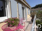 Vente  Maison de 130 m² au Pradet 624 000 euros
