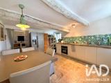Vente  Appartement F3  de 55 m² à La Garde Freinet 190 000 euros