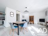Vente  Appartement F3  de 68 m² à Toulon 258 000 euros