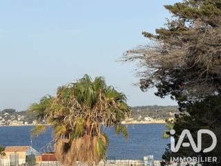 Vente  Appartement T2  de 53 m² à Bandol 495 000 euros Réf: SFN-2076748