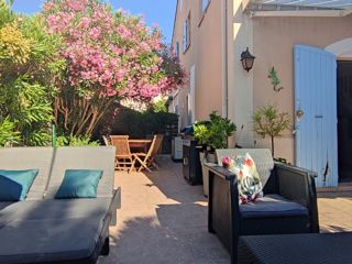 Vente  Maison de 41 m² à La Seyne 285 000 euros