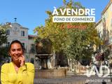 Vente  Local commercial de 49 m² au Beausset 31 000 euros