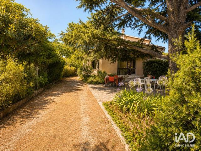 Vente  Maison de 129 m² à Six-Fours 615 000 euros Réf: SFN-2076775