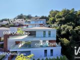 Vente  Appartement T3  de 140 m² à Les Adrets de l'Estérel 925 000 euros