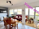 Vente  Appartement T3  de 66 m² à La Garde 50 000 euros