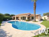 Vente  Maison de 128 m² à Sainte Maxime 920 000 euros