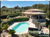 Vente  Maison de 191 m² à Salernes 465 000 euros