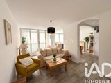 Vente  Appartement T3  de 75 m² à La Seyne 194 900 euros