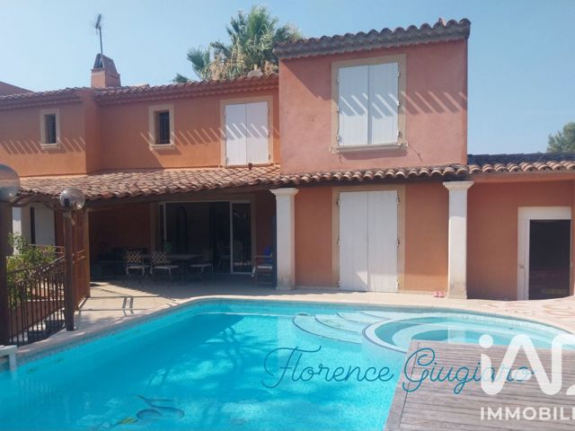 Vente  Maison de 180 m² à Sanary 1 158 000 euros Réf: SFN-2013816