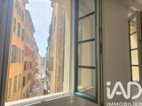 Vente  Appartement T2  de 41 m² à Toulon 112 650 euros