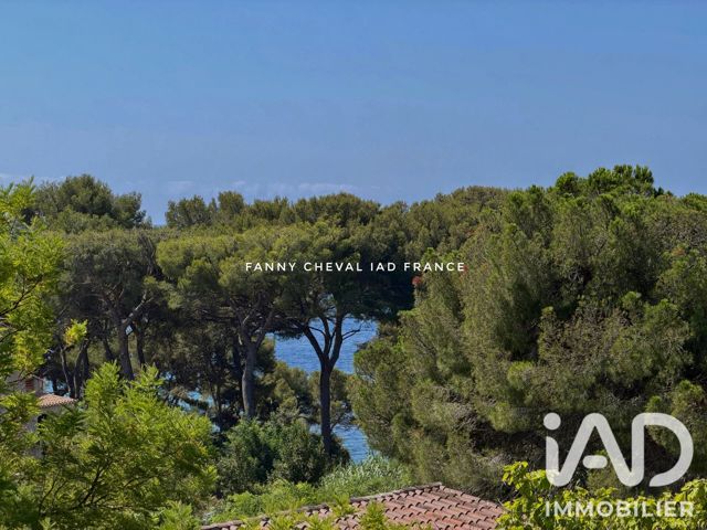 Vente  Maison de 187 m² à La Seyne 775 000 euros Réf: SFN-2077609