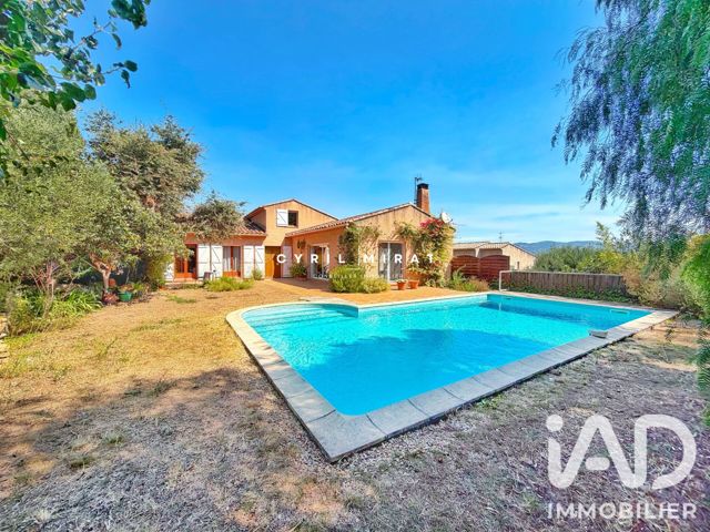 Vente  Maison de 140 m² à La Seyne 675 000 euros Réf: SFN-2078499