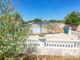 Vente  Maison de 88 m² à Brignoles 390 000 euros