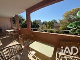 Vente  Appartement F2  de 35 m² à La Garde 215 000 euros