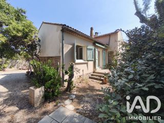 Vente  Maison de 65 m² à Sanary 520 000 euros Réf: SFN-2078254