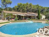 Vente  Maison de 215 m² à Pierrefeu du Var 999 000 euros