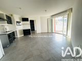 Vente  Appartement F2  de 41 m² à La Seyne 170 000 euros