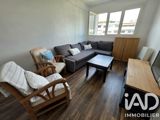 Vente  Appartement T3  de 57 m² à Toulon 157 000 euros