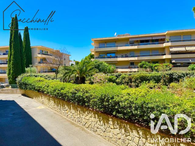 Vente  Appartement T3  de 63 m² à Six-Fours 319 000 euros Réf: SFN-2052225