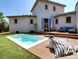 Vente  Maison de 120 m² à Vidauban 390 000 euros