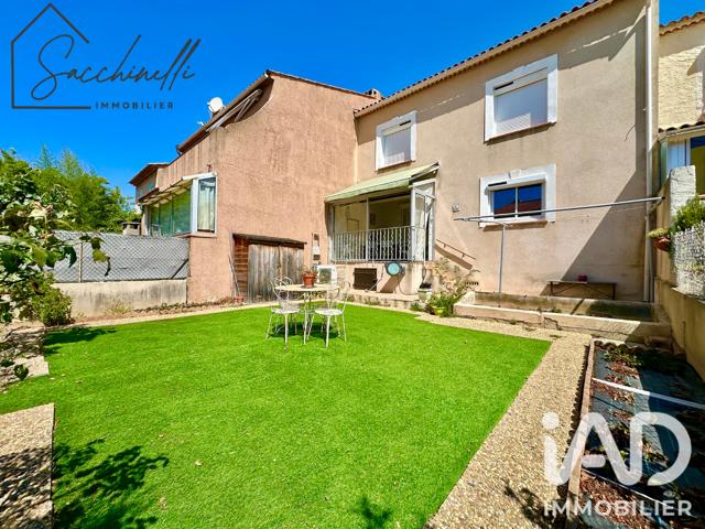 Vente  Maison de 130 m² à Six-Fours 480 000 euros Réf: SFN-2079939