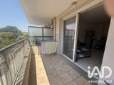 Vente  Appartement F2  de 43 m² à Toulon 129 000 euros