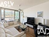 Vente  Appartement F3  de 60 m² à Toulon 189 000 euros