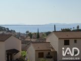 Vente  Appartement T3  de 60 m² à Carqueiranne 435 000 euros