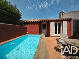 Vente  Maison de 82 m² à Grimaud 449 000 euros