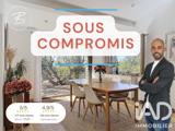 Vente  Maison de 226 m² à Toulon 745 000 euros