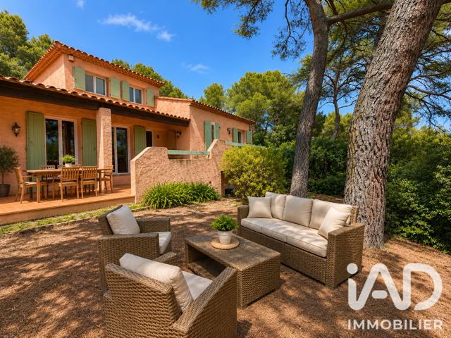 Vente  Maison de 150 m² à Six-Fours 850 000 euros Réf: SFN-2070959