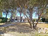 Vente  Maison de 167 m² au Luc 495 000 euros